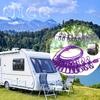 Portable Travel Clothesline with 12 Clips Available In 4 Colors - Windproof, Retractable, and Elastic Laundry Line, Clotheslines