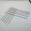 OEING Stainless Steel Flat BBQ Skewers