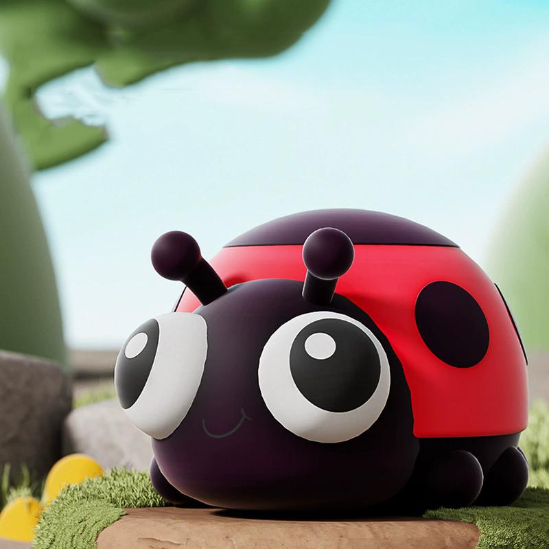 Игрушки для снятия стресса Мультяшные животные Игрушки-пищалки с вылезающими глазами Игрушка-скакалка с глазными яблоками Подарки для мальчиков, девочек, детей, взрослых