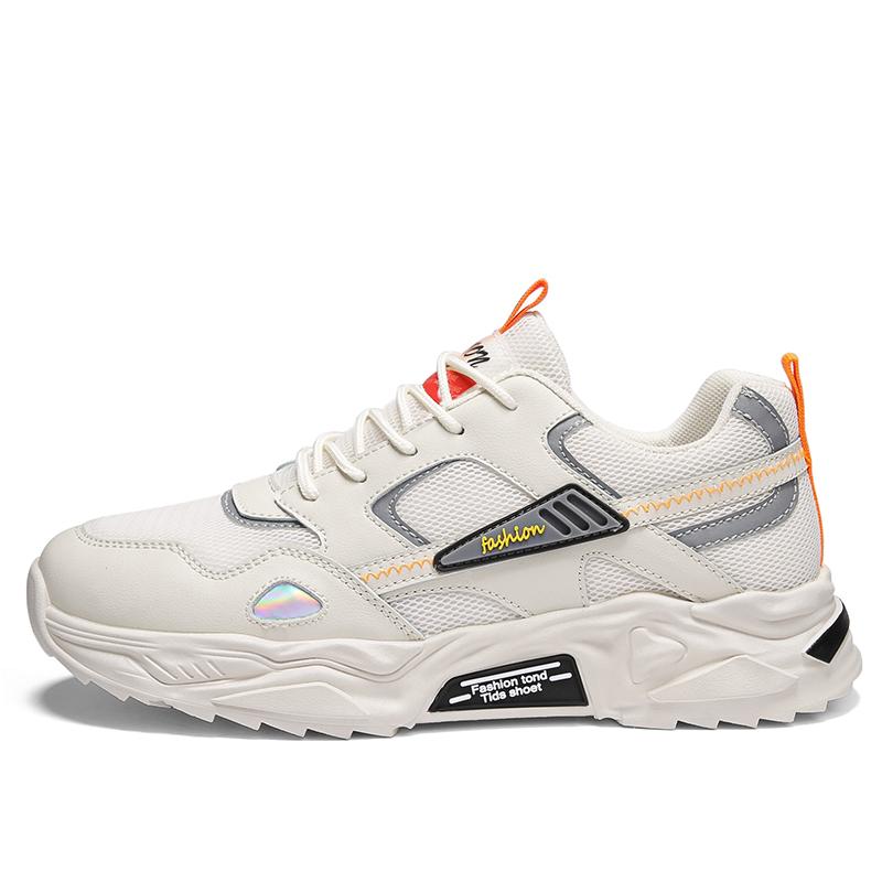 

Новые мужские туфли кроссовки балетки спортивная обувь мужчины женщины пара обувь новая мода влюбленные туфли повседневная легкая 39