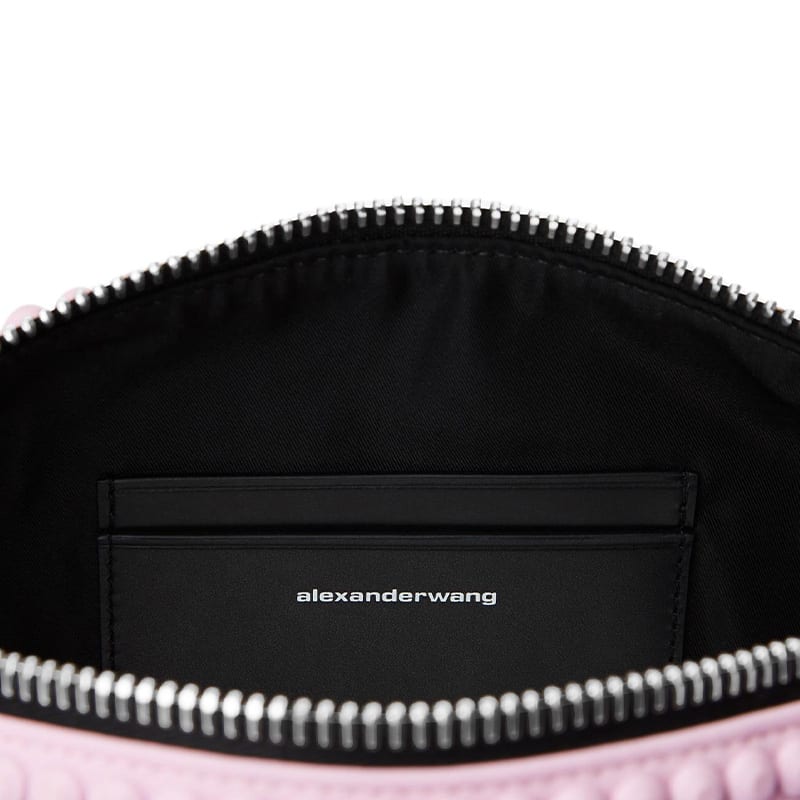 Alexander Wang Heiress Flex Mini Bag 20324P05M697A