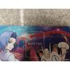 Used Pokemon Card Game Playmat Team Rocket Musashi Kojiro Meowth