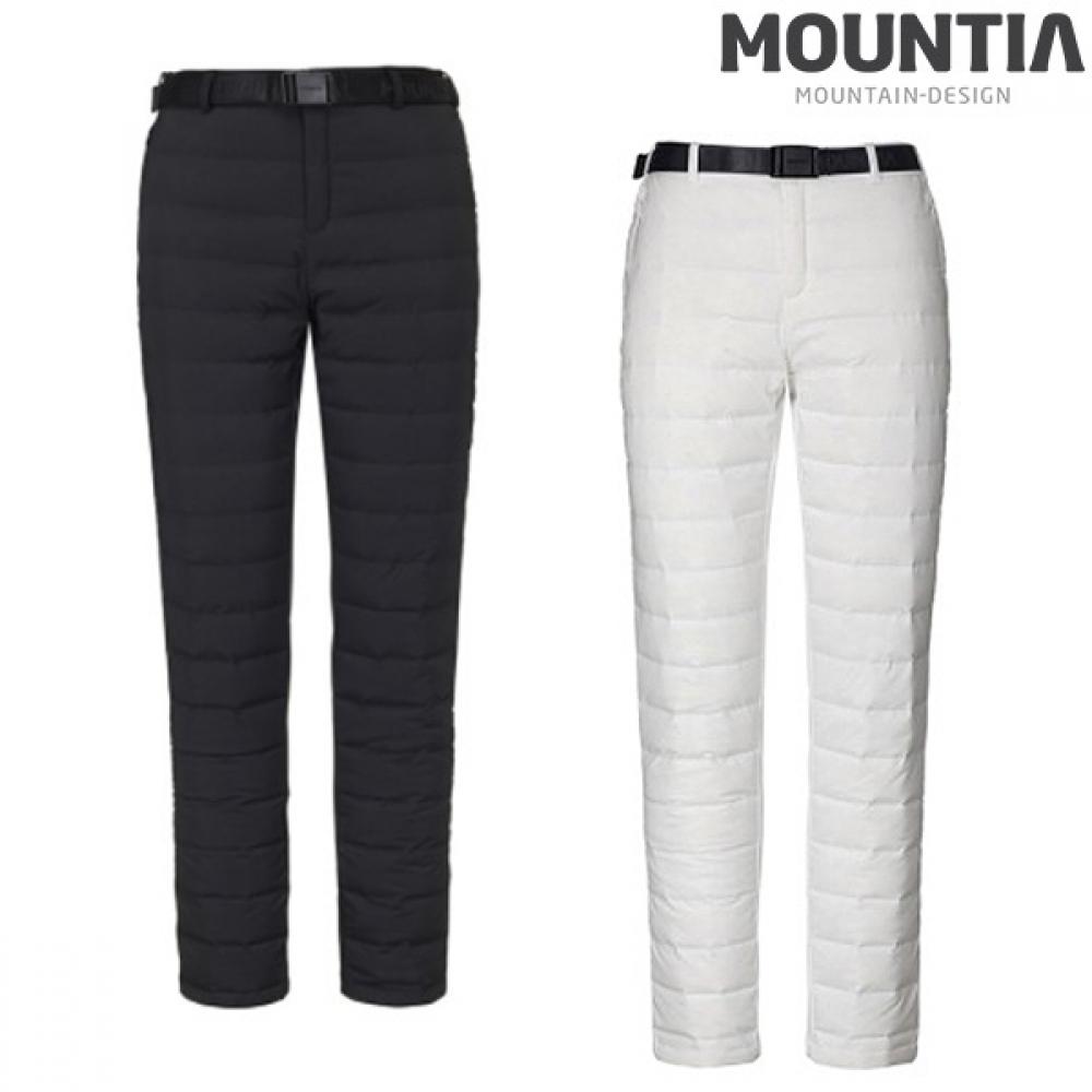 

Штаны Mountia женские S CarMine M 4 1wpnqM0515 blacks/084