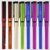Available Creative Signature Gel Pen - 0.5 Black Ink, Multi-color Options, Custom Logo Printing, Promotional Pen