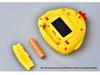 Cartoon Chicken Timer: Electronic Kitchen & Study Alarm Clock