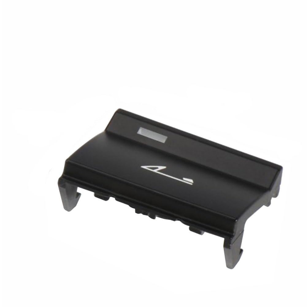 Parking Radar Sensor Switch Button Cover Multi-Function Button Convertible Switch Button for BMW Z4 E89 (Close The Roof Button)