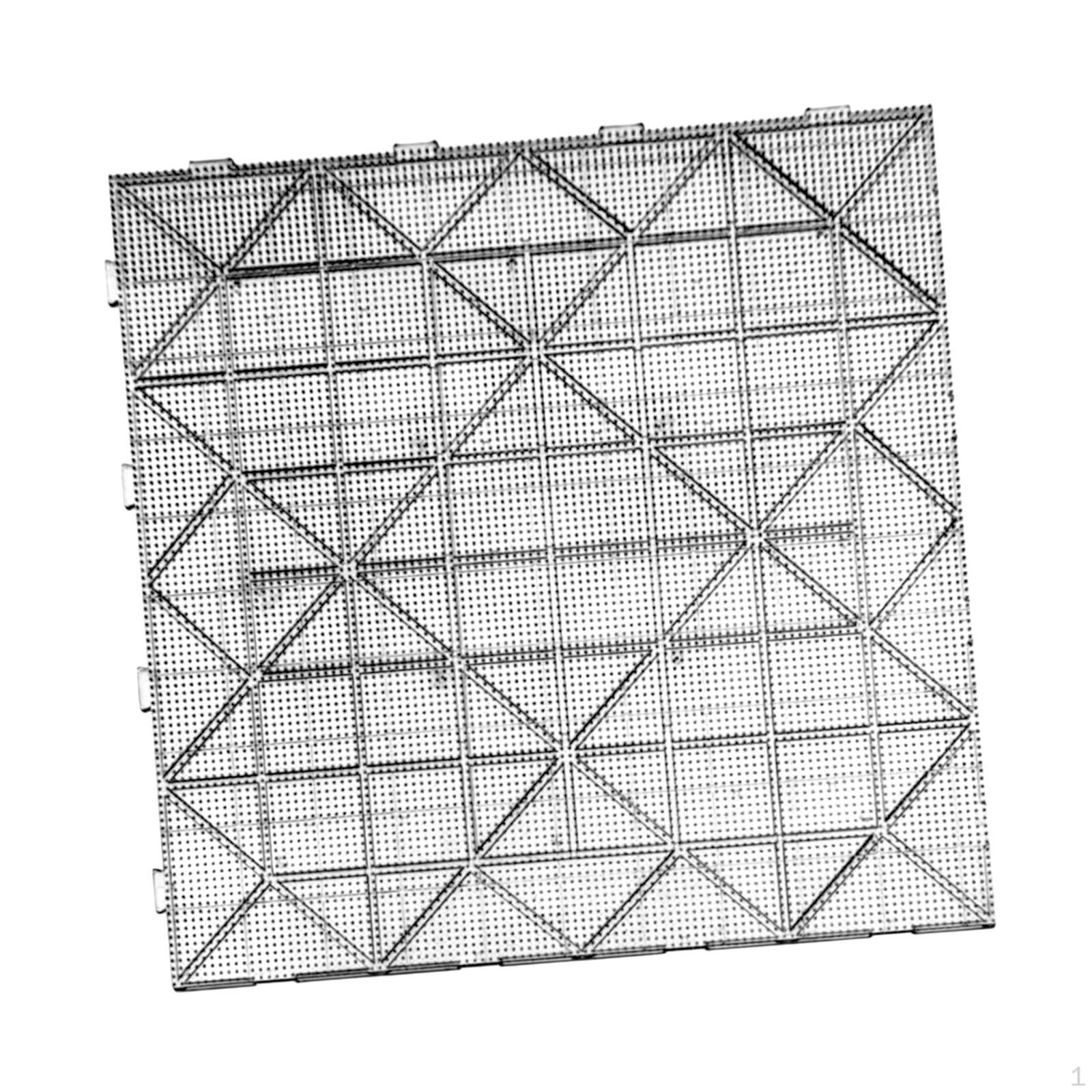 

Fuse Beads Pegboard Multipurpose Portable Handmade Art 2.6mm Small Bead Tool