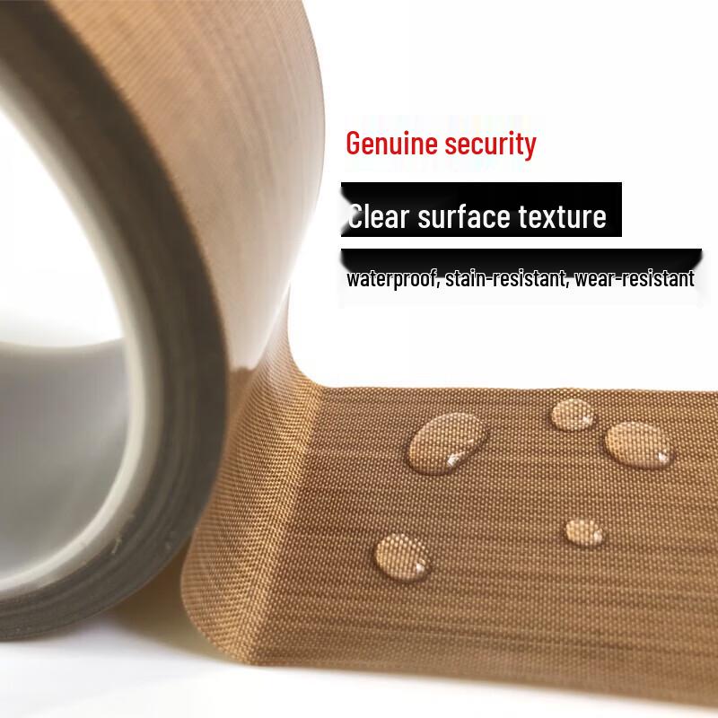 Xuanchuan High-Temperature Teflon Sealing Tape