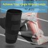 Verstellbare Wadenstütze Wadenkompressionsbandage Schienbeinkantenschiene Stütze Unterschenkelwickel Wadenbandage