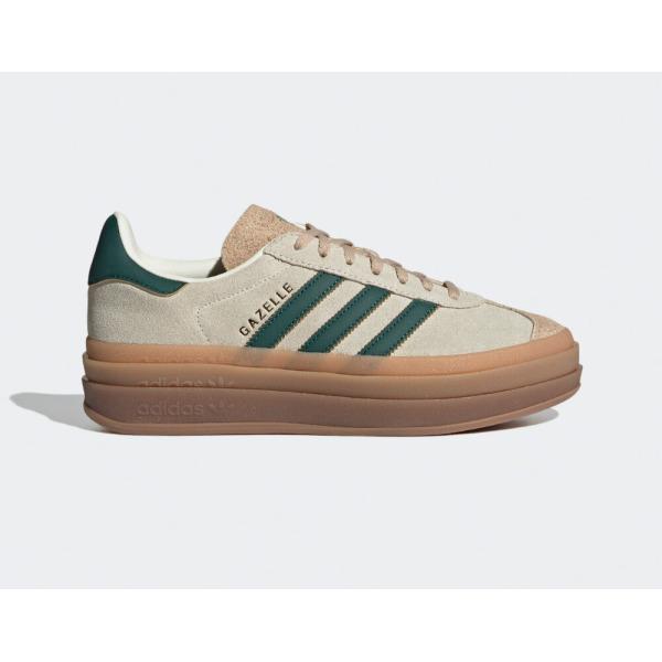 Adidas Gs Goyang Starfield Store Adidas Gazelle Bold W Id7056 Adidas Sports Face Product Starfield Goyang Abc Mart