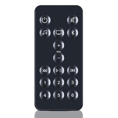 Replacement Remote Control for Bose Smart Soundbar 900/500 Soundbar Systems
