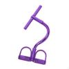 Pedal Resistance Band Set for Full Body Workout
