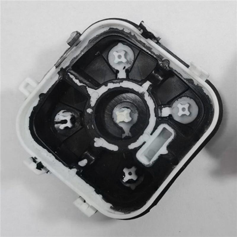 5X Motorcycle Boat Button Handle Button Rubber For Bombardier Sea-Doo RXP GTX RXT 2018 4 Keys NONE