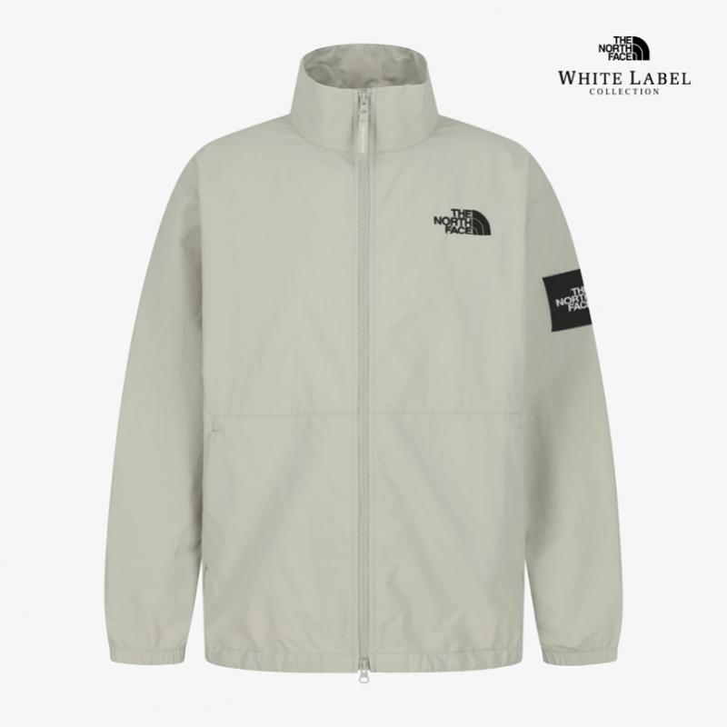 The North Face Villain Ex Jacket White Label Nj3bs10