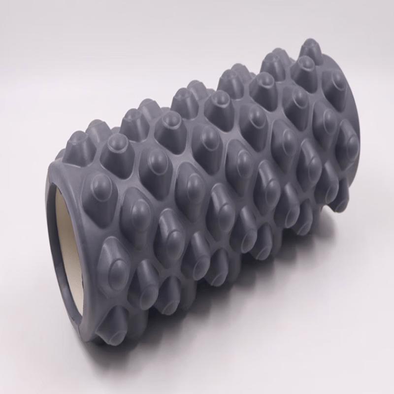 LISM Hollow Floating Point Yoga Roller
