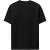Carhartt WIP Tricou Casual cu Mânecă Scurtă și Gât Rotund cu Imprimeu Ilustrație Față SS23 Topuri Bărbați Negru I032039-89-XX