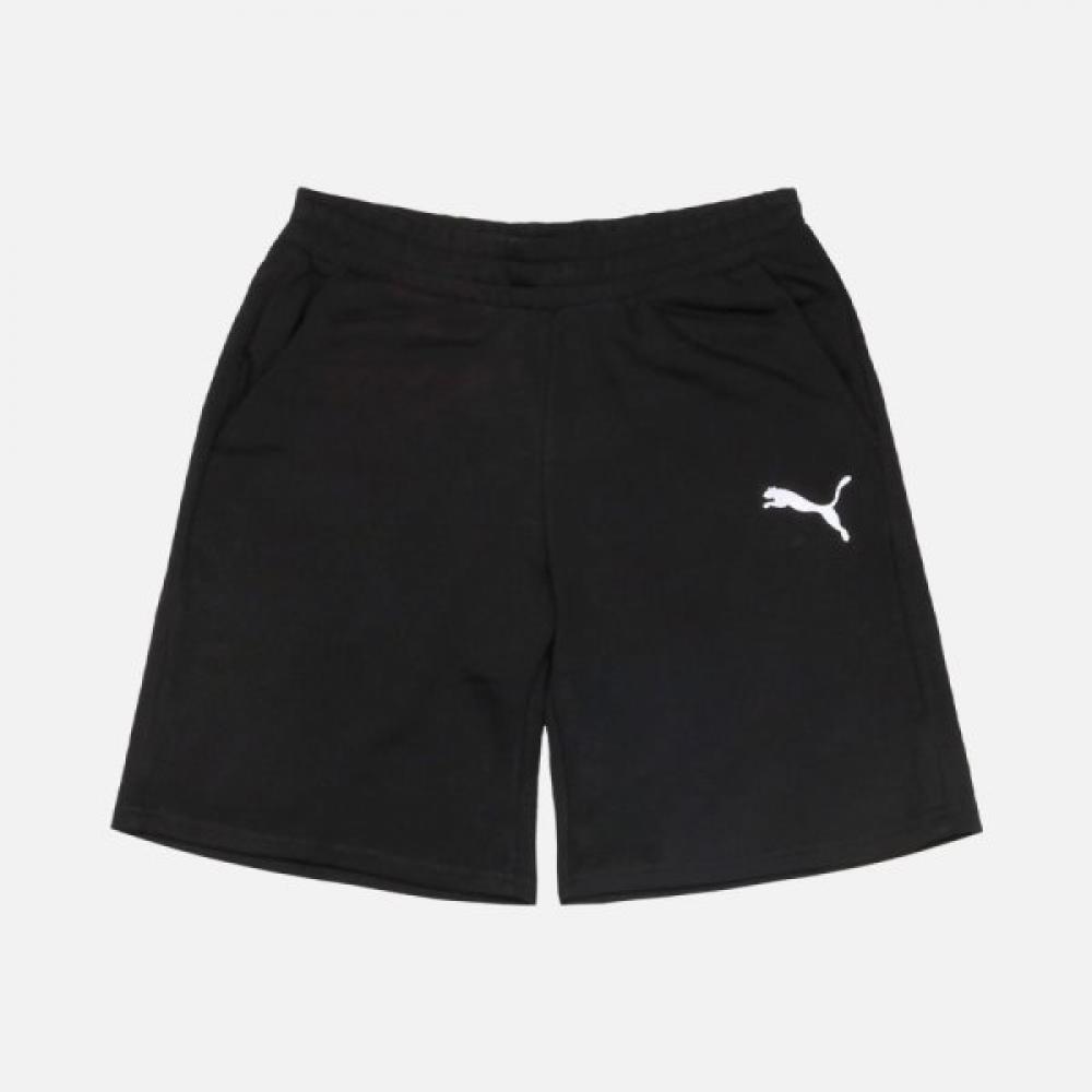 

Puma Galleria Puma Teamgoal 23 повседневные хлопковые тренировочные шорты 100
