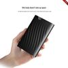 Lenovo F309 Lite Portable Hard Drive