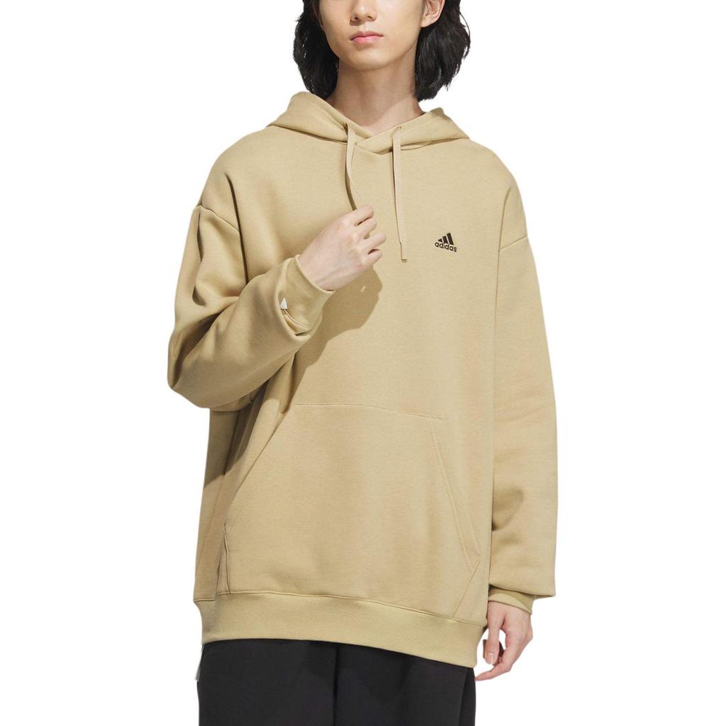 Adidas Sweatshirt Unisex Light Khaki IV7595