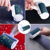 Roller Cleaner Lint Sticky Pet Hair Clothes Fluff Remover