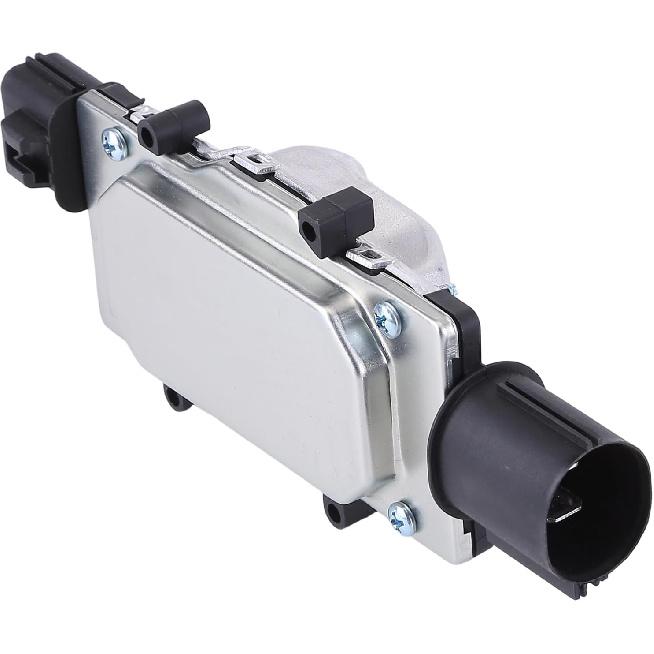 8G1Z8B658A Cooling Fan Control Module Compatible with Ford for Lincoln MKS MKZ Taurus for Fusion 2008-2012 for Mercury Milan Sable 2010-2012, Engine