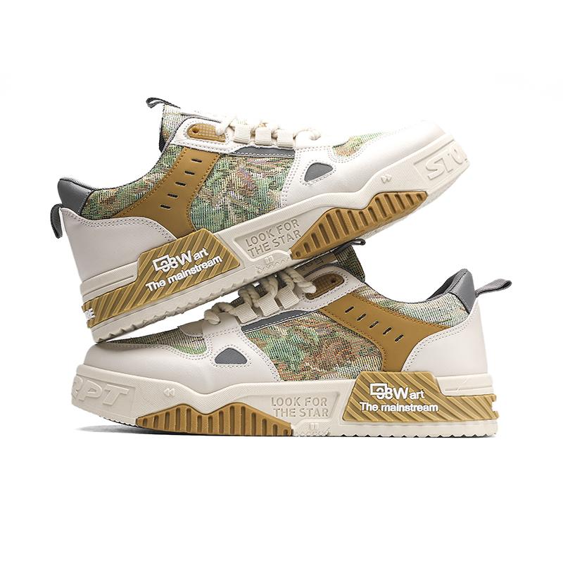 Fashion Designer Men's Shoes Man Original Brand Men's Tennis Sneakers Male Casual Sport Shoe Exact Replicas Sneakers Man Trend 2025 Mens