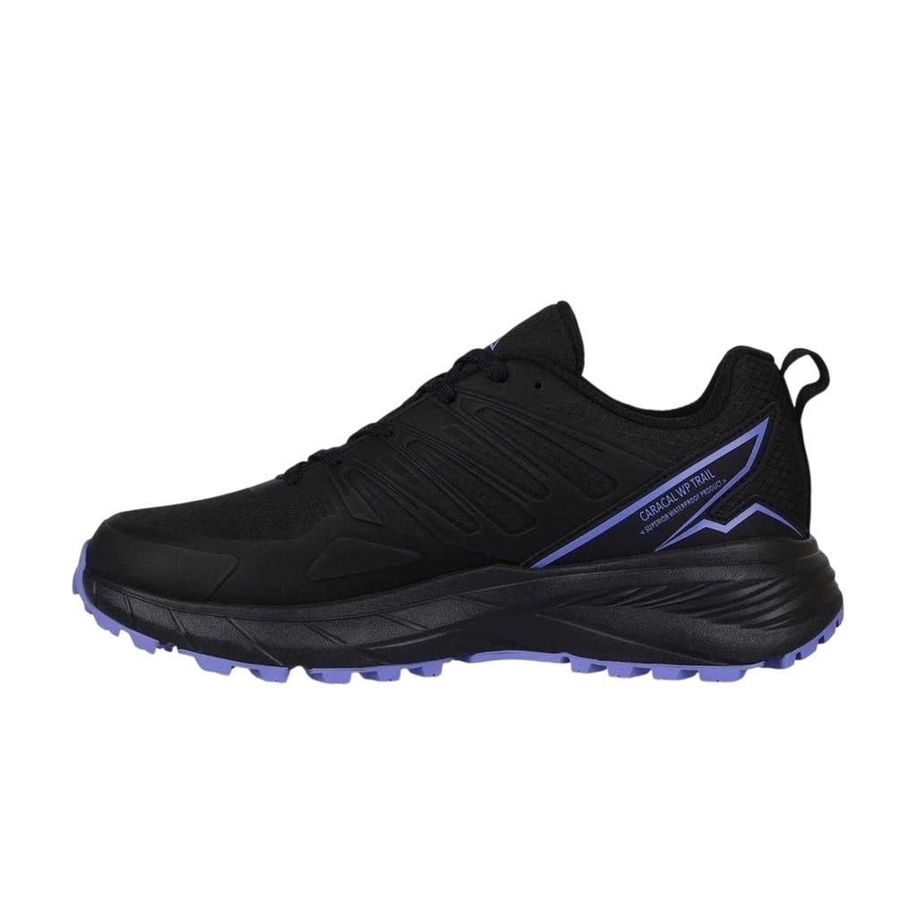 Karrimor Womens/Ladies Caracal Logo Waterproof Trainers