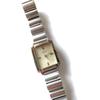 Used versace ladies watch