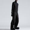 Balenciaga 3B Sport Icon Zip-Up Jacket 773684TPVQ31000