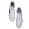 Puma King Ultimate Comfortable Lightweight Mg Artificial Grass Football Shoes Men Football Shoes White Blue 107868-02