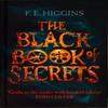 The Black Book of Secrets by F. Higgins Hardback Book 9780435131937