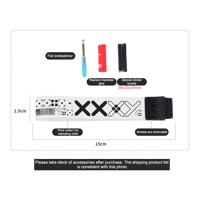Kreatives Tastaturband Universelles Mechanisches Tastaturband Tastaturdekoration Magnetische Achse Tastaturband Dekor Geschenke