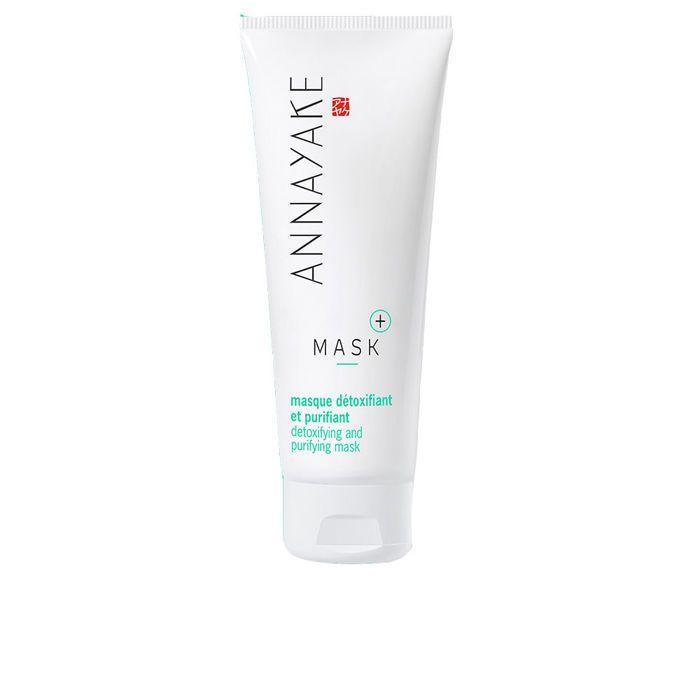 MASK+ masque détoxifiant et purifiant 75 ml