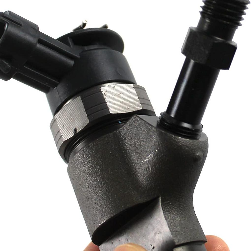 Hladký a výkonný Common Rail vstřikovač pro Ford, rozprašovací tryska na surová paliva, palivové vstřikovače