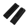 2pcs Practical Flashlight Mouse Tail Switch Card Slot Guide Rail Portable Scar Pocket Panel Remote Switch Pads