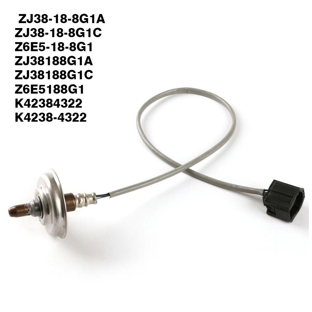 Oxygen sensor fit for mazda zj38-18-8g1a, zj38-18-8g1c, z6e5-18-8g1
