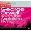 Keep the Aspidistra Flying by George Orwell Paperback Book 9780141183725