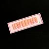 INS Hot Selling Accept Customization Duck Shape Artificial Fingernails Manicure False Nails with Glue Stickers Press on Nails