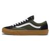 Style 36 Low Top Skate Shoes Unisex Sneakers Black White VN0A54F6B9M