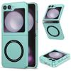Samsung Z-Fold7/6 Magnetic Frosted Anti-Drop Phone Case