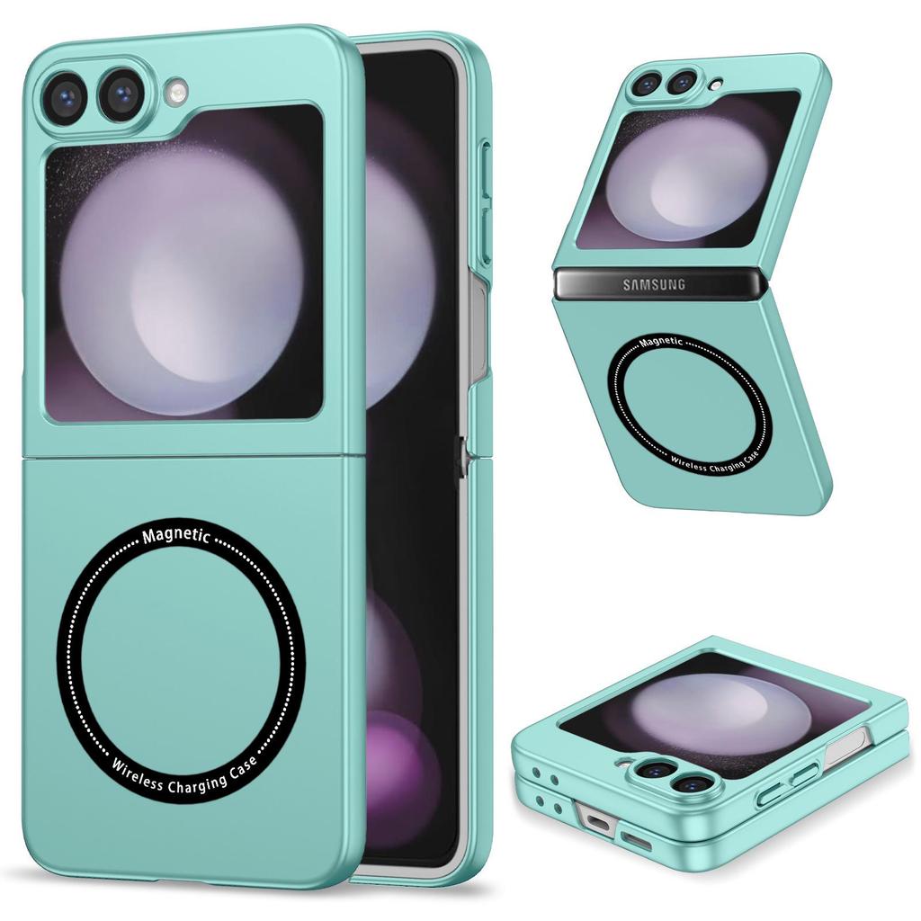 Samsung Z-Fold7/6 Magnetic Frosted Anti-Drop Phone Case