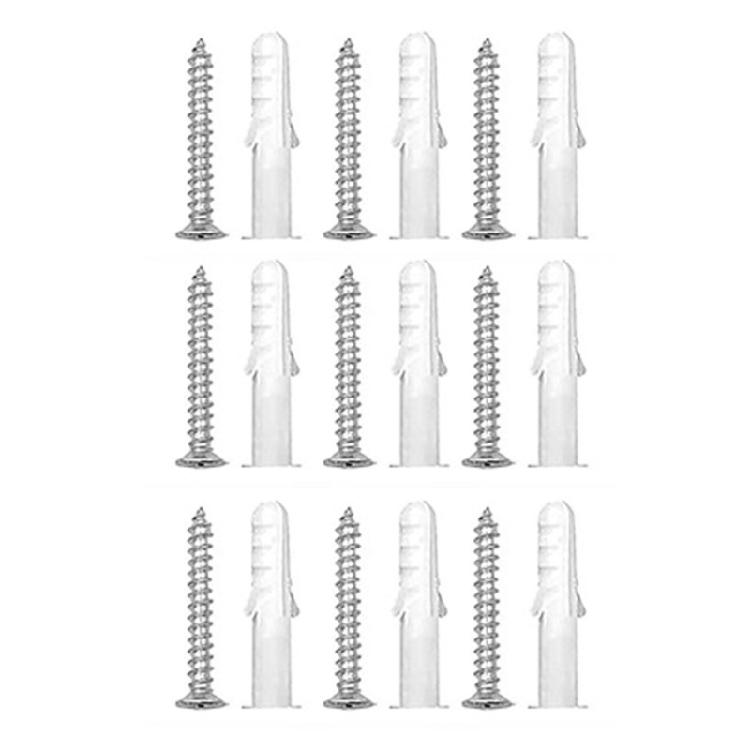 Leise Bedienung Vorhangschiene 3 Meter Schienen mit Rollen Clip-Set für Elegante und Funktionale Fensterdekorationslösung