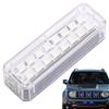 Generic Solar LED Lights for Cars, Solar LED Lights for Cars | Motorcycle Auxiliary