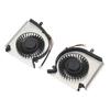 CPU GPU Cooling Fan for MSI GE75 GP75 GL75 Low Noise Low Power Consumption Effective Heat Dissipation CPU GPU Fan