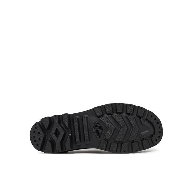 Palladium Pampa M-Jane Washed Ankle Boots