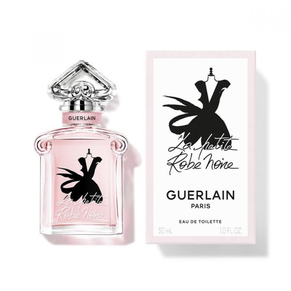 GuerLain La Petite Robe Noire Eau De Toilette 30ml