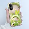 For ZTE Blade A33S Case Luxury Cute Cool Boy Girl Silicone Soft Shockproof Cover Funda For ZTE Blade A33S A 33S Phone Case Coque