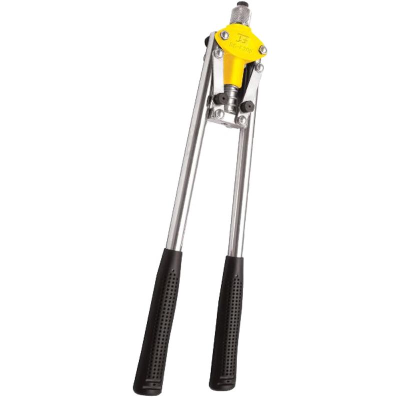 BOSI TOOLS Double Handle Rivet Gun