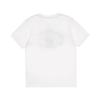 Champion T Shirt Japan Version Unisex White (Unisex) T-Shirts C3 R306 C010