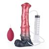 Gode Fadi Horse Squirt 22 x 5.5cm - Bad Horse - Godes Ejaculateurs